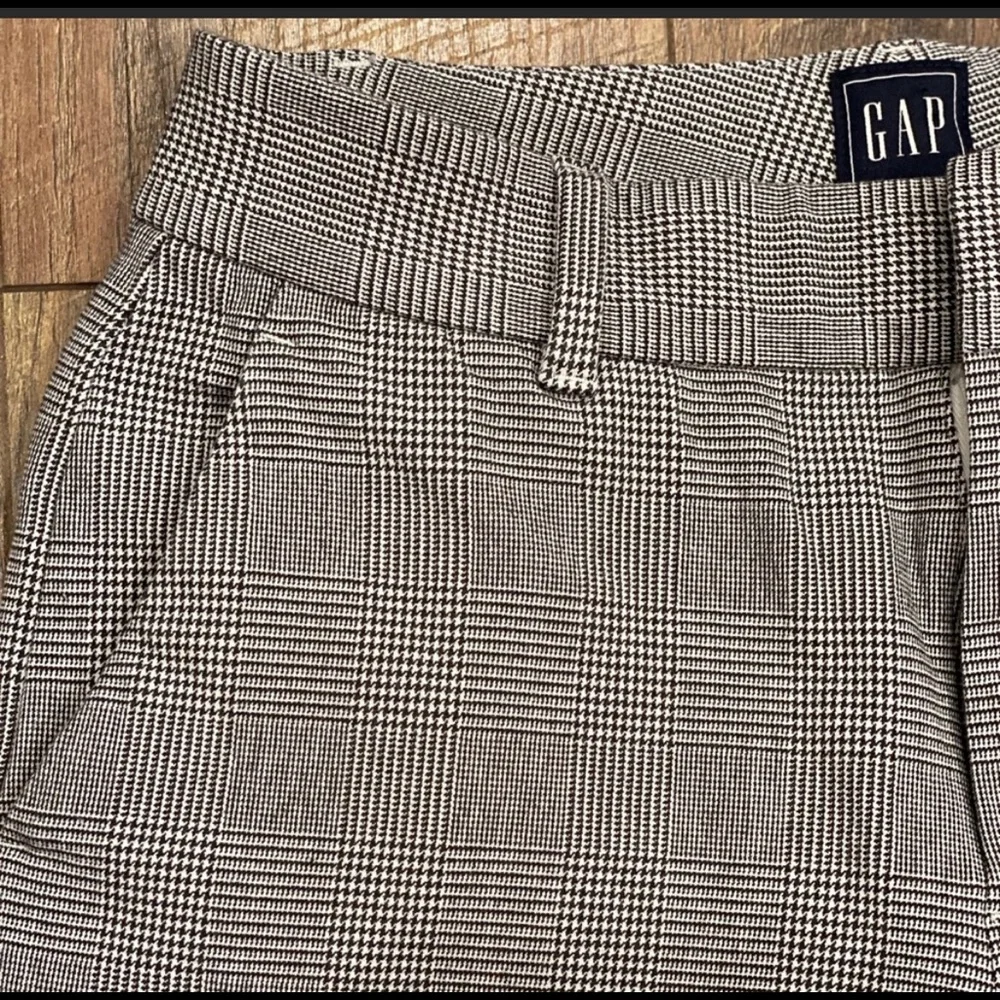 Gap slim ankle high rise - Picture 3 of 5